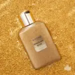 Суха олія для тіла з блиском NaNiBeauty 120 мл - Зображення 2