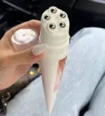 Антицелюлітний крем-ліполітик із роликами NaNi Beautу 130 мл - Зображення 2