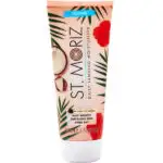 Зволожуючий лосьйон для поступової засмаги St.Moriz Coconut Daily Tanning Moisturiser 200мл - Зображення 2