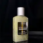 Сухе парфумоване мастило для засмаги та сяйва шкіри з фактором захисту SPF 20 Top Beauty 100 мл - Зображення 3