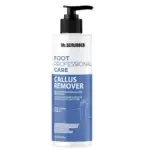 Гель-кератолітик для видалення загрубілої шкіри та натоптишів Mr.Scrubber Foot Professional Care 200 мл
