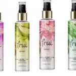 Міст для тіла та волосся Frui Body Hair mist  150 мл