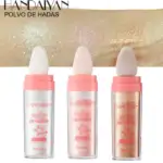 Хайлайтер Спаркл для лица,тела и волос Highlight Powder Stick, Handaiyan Polvo De Hadas Magic Color Shiner — изображение 2