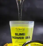 Слайм-гель для душу Top Beauty Slime Shower Gel Banana 200 г