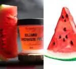 Слайм-гель для душу Top Beauty Slime Shower Gel Watermelon  200 г