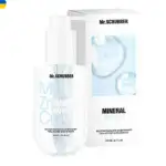 Увлажняющий минеральный гель-бустер для лица Mineral Aqua Gel Mr.Scrubber 100 мл