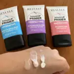 Праймер для обличчя Revuele Makeup Primer 30 мл