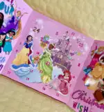 Адвент календар Disney Advent Calendar Sparkle All The Way - Зображення 4
