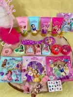 Адвент календар Disney Advent Calendar Sparkle All The Way - Зображення 5