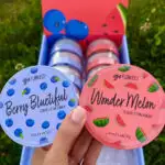 Розсипчаста матована пудра Max More Go Flawless 22г