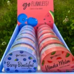 Рассыпчатая матирующая пудра Max More Go Flawless 22г — изображение 3