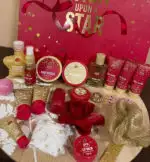 Адвент календар SPA Exclusives Wish Upon a Star Advent Calendar - Зображення 3