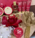 Адвент календар SPA Exclusives Wish Upon a Star Advent Calendar - Зображення 4