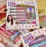 Набір дитячої косметики I Love My Style - Зображення 5