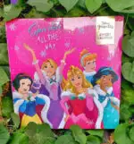 Адвент календар Disney Advent Calendar Sparkle All The Way - Зображення 2