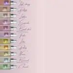 Парфумований міст для тіла Top Beauty 200 мл