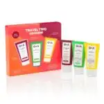 Подарунковий набір Q+A Travel Trio