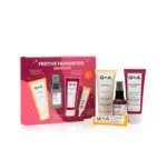 Подарунковий набір Q+A Festive Favourites