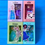 Дитячі парфуми Disney Eau De Toilette Vaporisateur Natural Spray 50 мл