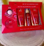 Подарунковий набір SPA Exclusives Be My Blooming Glory