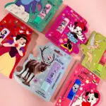 Бальзам для губ Disney Flavoured Vegan Lip Balm