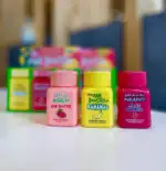 Набір бустерів 3 в 1 для волосся Max Brands Marketing B.V Hair Booster 60 мл (3 шт.)