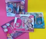 Набір з блокнотом Disney Frozen з ручкою та стразами - Зображення 2