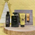 Подарунковий набір для Max Brands Marketing B.V Capace Exclusive Hombre Armado