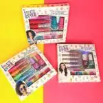 Набір дитячої косметики I Love My Style