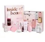 Адвент календар доглядової косметики HOLLYSKIN Inside of beauty 2023 Limited Edition