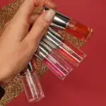 Олія для губ Bless Beauty Care Lip Oil 3,7 мл
