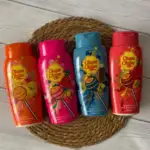 Гель для душа Chupa Chups Tutti Frutti bath and shower gel 300 мл