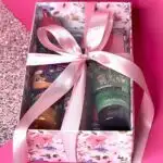 Подарочный набор уходовой и декоративной косметики PRO makeup — изображение 4