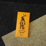 Туалетная вода для девочек ZARA DAFFY DUCK 30 мл — изображение 2