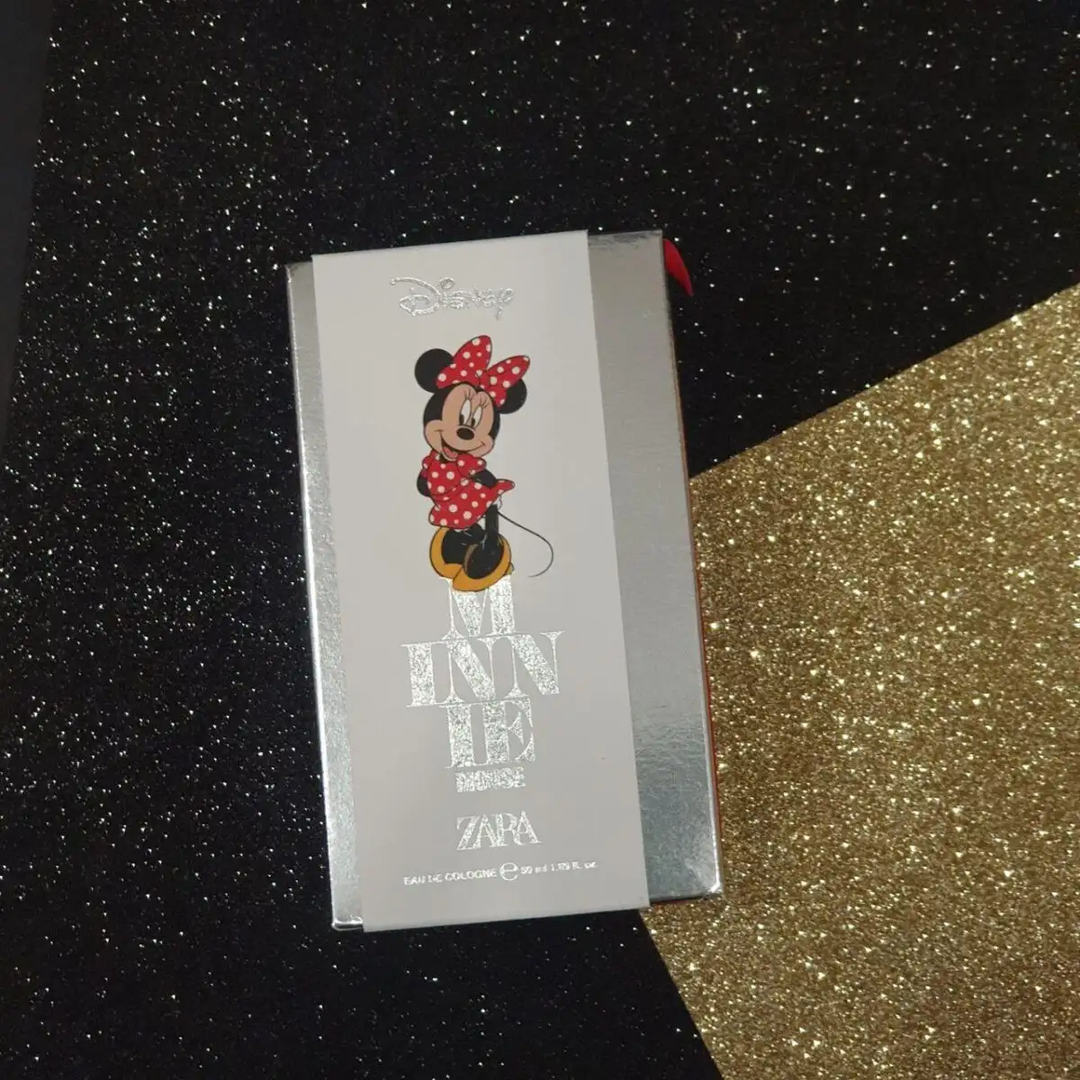 Дитячі парфуми Minnie Mouse Zara 50 мл - Зображення 2