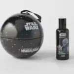 Дитячі парфуми Zara Star Wars у вигляді кулі