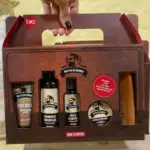Набір професійний для бороди Master of Barber Oak Scented Max Brands Marketing B.V