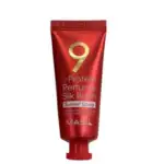 Незмивний парфумований бальзам для волосся з протеїнами «Солодке кохання» Masil 9 Protein Perfume Silk Balm Sweet Love 20ml