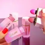Жидкие матовые румяна SHEGLAM Color Bloom Liquid Blush Matte Finish 5.2 мл