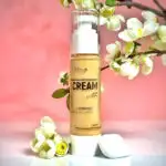 Крем для обличчя з екстрактом комбучі для зволоження Kombucha Cream Top Beauty 50 мл