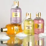 Гель для душу парфумованний Top Beauty 275 мл