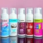 Парфумована пінка для душу  Mr.SCRUBBER 150 мл