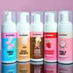 Парфумована пінка для душу  Mr.SCRUBBER 150 мл - Зображення 2