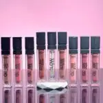 Блиск для губ Bless Beauty Glow Lip Filler 7,9 мл