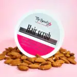 Скраб-пілінг для шкіри голови Top Beauty 250 мл