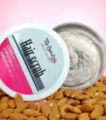 Скраб-пілінг для шкіри голови Top Beauty 250 мл - Зображення 2