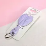 Розчіска Tangle Angel в виде брелка Baby FAB! Lilac - Зображення 2