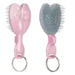 Гребінець Tangle Angel у формі брелока Baby FAB! - Зображення 4