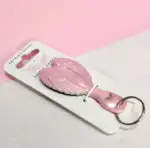 Гребінець Tangle Angel у формі брелока Baby FAB! - Зображення 3