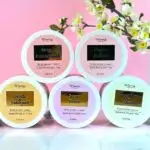 Крем-батер для тіла та рук Body Butter Cream Top Beauty 250 мл